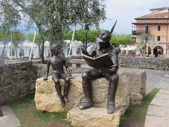 Monumento all'Alpino